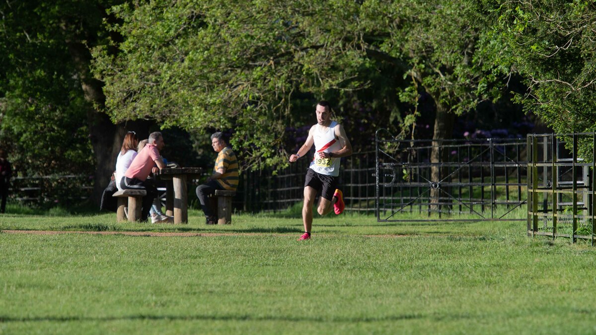 Langley Park - NBS2022-066